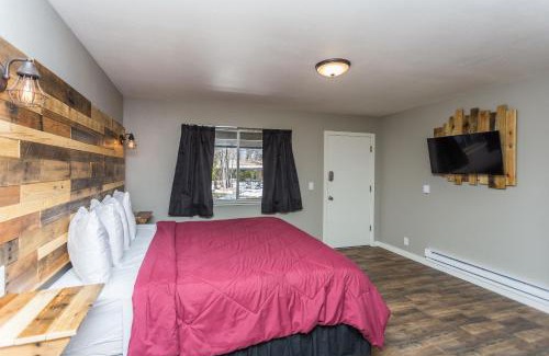 Prescott Cabina | Apple Creek Cottages