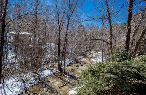 Prescott Cabina | Apple Creek Cottages
