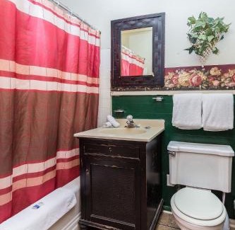 Prescott Cabina | Apple Creek Cottages