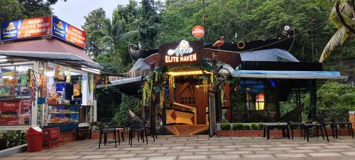 Elappara Casa | Apple elite haven
