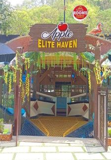 Elappara Casa | Apple elite haven