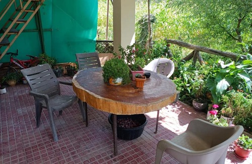 New Manali Casa | Apple Garden