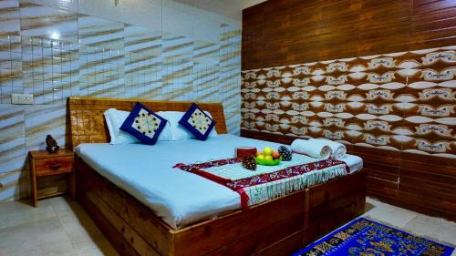 Banjar Hotel | Apple hills Resort