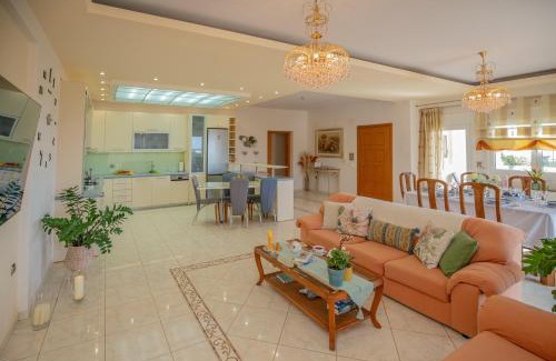 Ierapetra Casa | Apple home Detached house in sunny Ierapetra