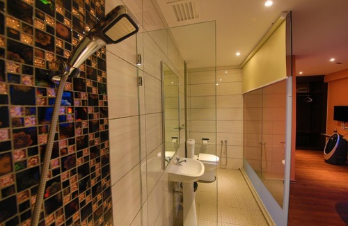Downtown George Town Hotel | Apple Hotel Penang