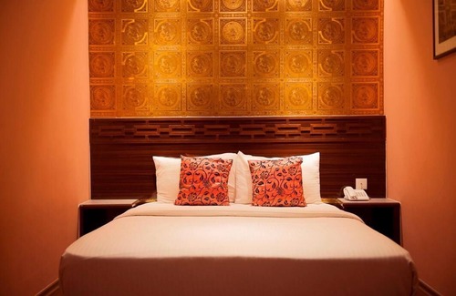 Downtown George Town Hotel | Apple Hotel Penang