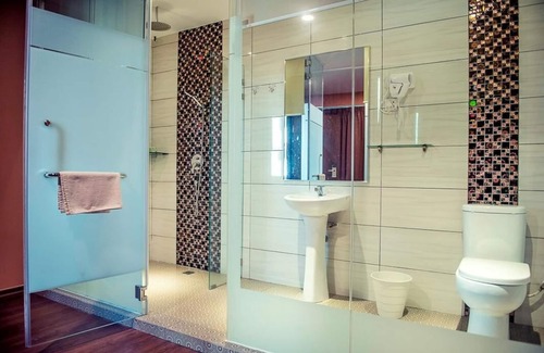 Downtown George Town Hotel | Apple Hotel Penang