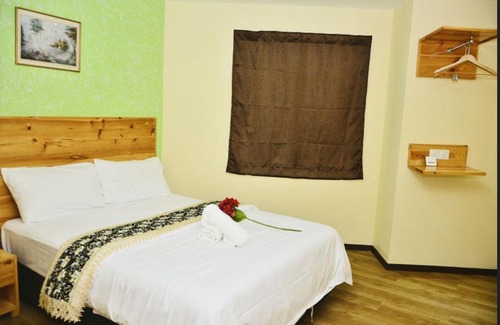 Shah Alam Hotel | Apple Hotel Shah Alam