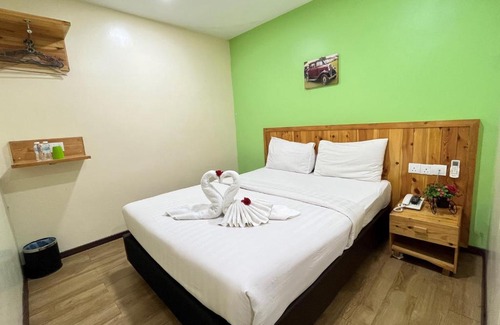 Shah Alam Hotel | Apple Hotel Shah Alam
