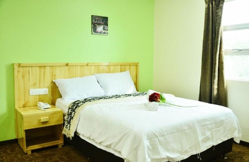 Shah Alam Hotel | Apple Hotel Shah Alam