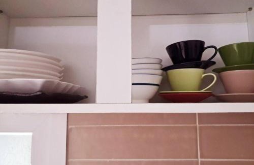 Yeoksam Apartamento | Apple House Yeoksam
