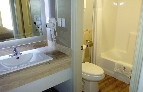 Cuauhtémoc Hotel | Apple Inn
