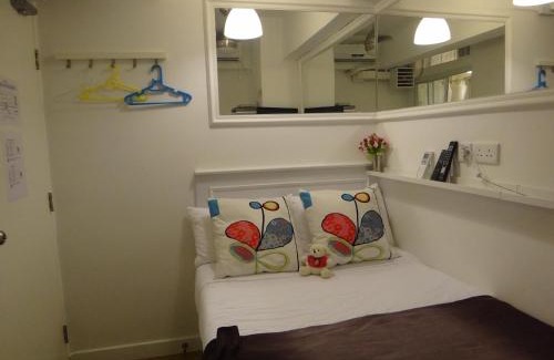Causeway Bay Casa | Apple lnn Causeway Bay