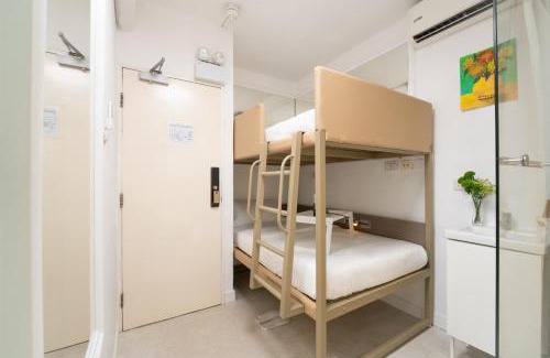 Causeway Bay Casa | Apple lnn Causeway Bay