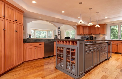 Littleton Casa | Apple Orchard Retreat