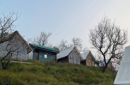 Theog Cabaña | Apple Retreat Resort