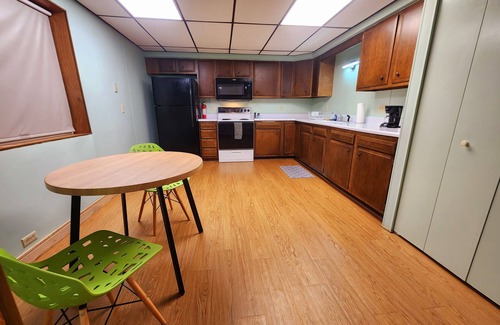 Amery Apartamento | Apple River Suite--Full and private Apartment