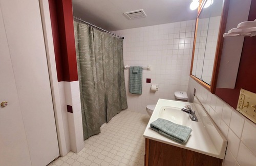 Amery Apartamento | Apple River Suite--Full and private Apartment