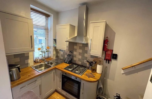 Oxenhope Cabaña | Apple St Cottage - Bronte Country -