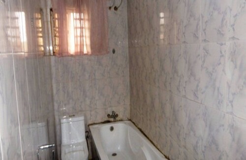 Gudu Hotel | Apple Suite