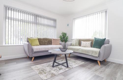 Lanner Casa | Apple Tree Bungalow