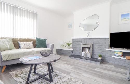 Lanner Casa | Apple Tree Bungalow