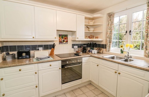 Harvington Cabaña | Cabaña del Manzano, HARVINGTON