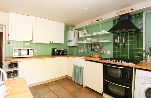 Bridport Cabaña | Apple Tree Cottage