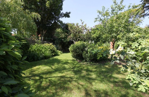 Bridport Cabaña | Apple Tree Cottage