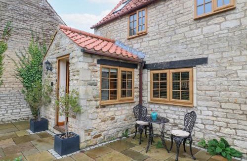 Old Somerby Casa | Apple Tree Cottage