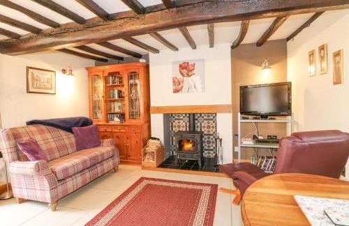 Old Somerby Casa | Apple Tree Cottage