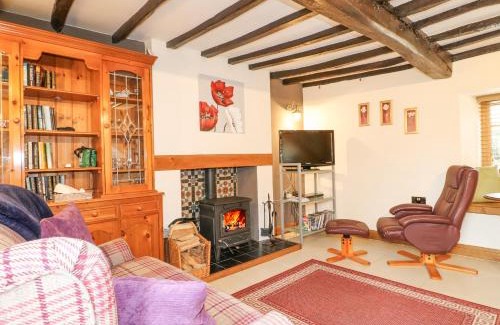 Old Somerby Casa | Apple Tree Cottage