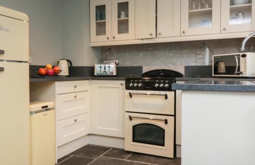 Aveton Gifford Casa | Apple Tree Cottage