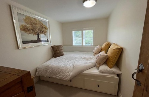 Irstead Casa | Apple Tree Cottage