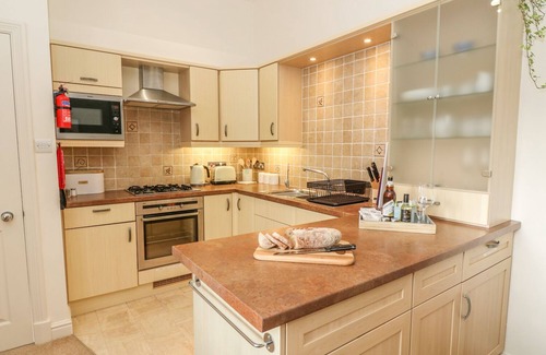 Windermere Casa | Apple Tree Cottage