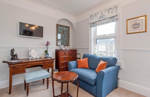 Bath Cama Y Desayuno | Apple Tree Guest House