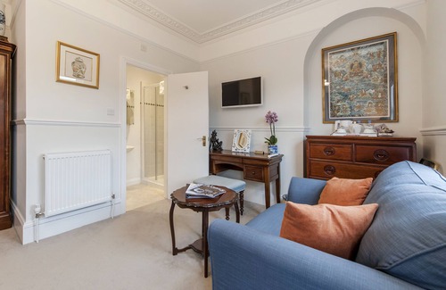 Bath Cama Y Desayuno | Apple Tree Guest House