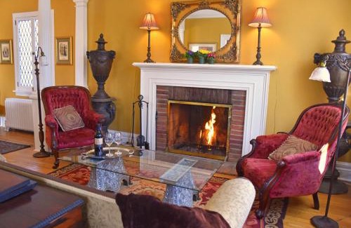 Old Town Historic District Cama Y Desayuno | Apple Tree Historic B&B