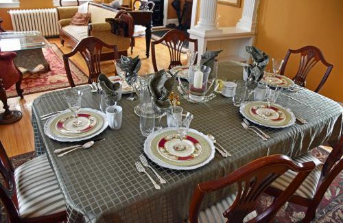 Old Town Historic District Cama Y Desayuno | Apple Tree Historic B&B