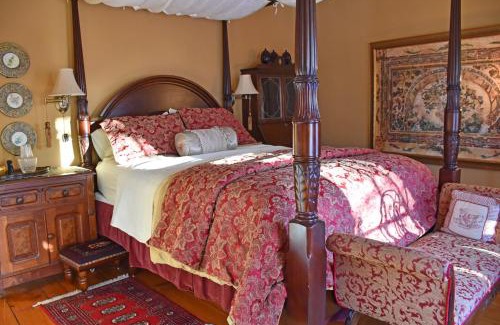 Old Town Historic District Cama Y Desayuno | Apple Tree Historic B&B