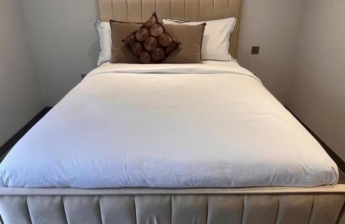 North Stifford Apartamento | Apple Tree House