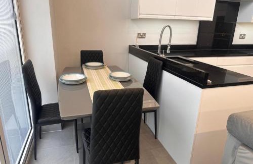 North Stifford Apartamento | Apple Tree House