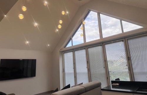 North Stifford Apartamento | Apple Tree House