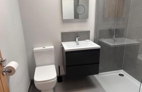 North Stifford Apartamento | Apple Tree House