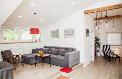Zagreb Apartamento | Apple tree