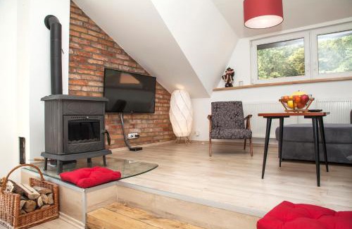 Zagreb Apartamento | Apple tree