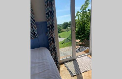 Kilgetty Apartamento | Apple Tree Hut
