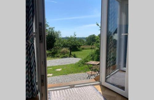 Kilgetty Apartamento | Apple Tree Hut