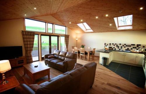 Abernyte Casa | Apple Tree Lodge