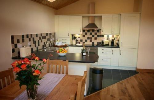 Abernyte Casa | Apple Tree Lodge
